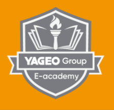 YAGEO account log in